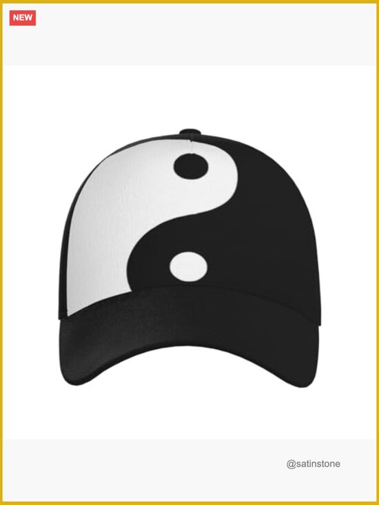 Baseball Cap Snapback Adjustable Polyester Hip Hop Hat main image 4